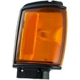 thumbnail image 1 of Dorman 1630687 Front Passenger Side Turn Signal / Parking Light Assembly for Specific Toyota Models, 1 of 4