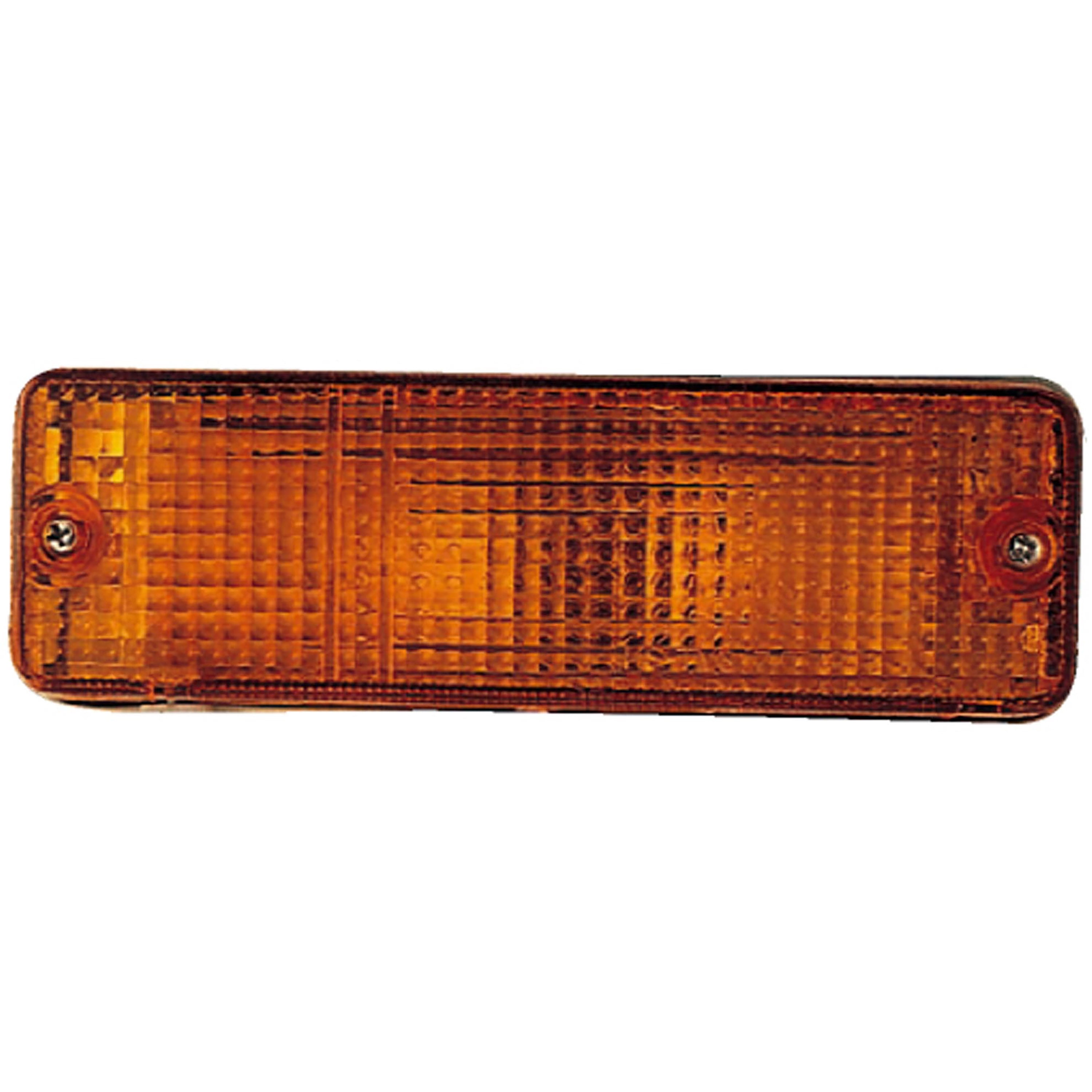 Dorman 1630771 Passenger Side Parking Light Assembly for Specific Toyota Models
