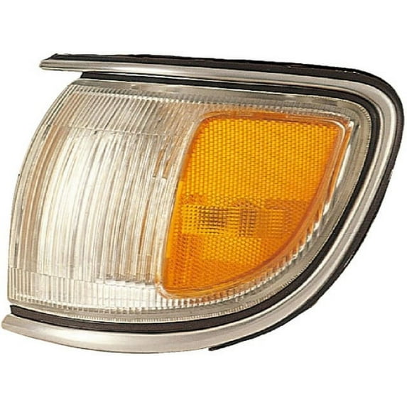 Dorman 1630851 Side Marker Light Assembly Fits 1999 Nissan Pathfinder
