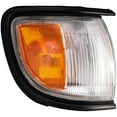 thumbnail image 1 of Dorman 1630853 Passenger Side Side Marker Light Assembly for Specific Nissan Models, 1 of 4