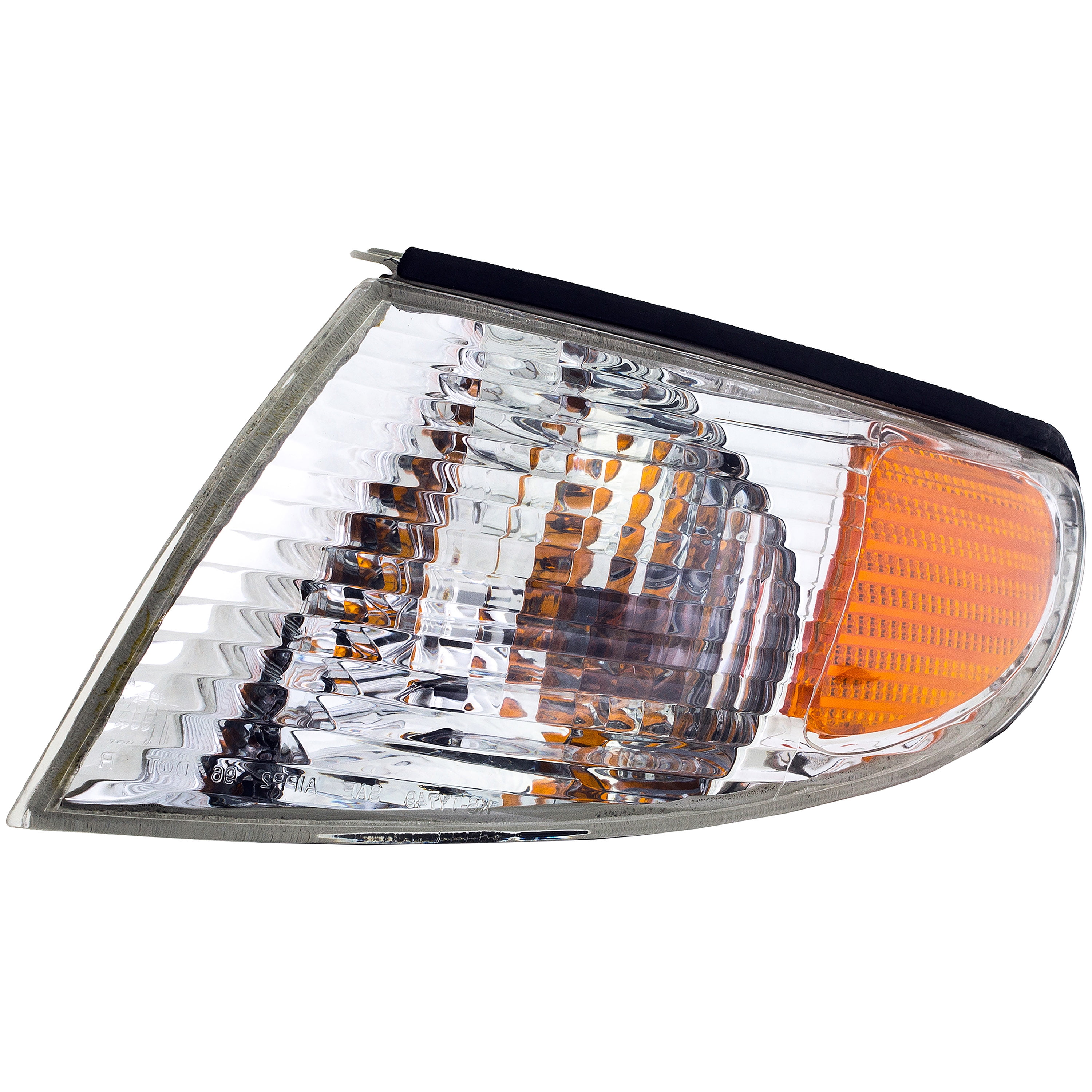 Dorman 1630930 Driver Side Parking Light Assembly For Specific Toyota Models - View #7