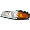 thumbnail image 1 of Dorman 1631208 Driver Side Side Marker Light Assembly for Specific Chevrolet Models, 1 of 4