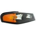 thumbnail image 1 of Dorman 1631211 Passenger Side Side Marker Light Assembly for Specific Chevrolet / GMC Models, 1 of 4