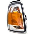 thumbnail image 1 of Dorman 1631235 Passenger Side Side Marker Light Assembly for Specific Ford Models, 1 of 4