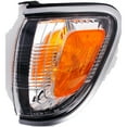 thumbnail image 1 of Dorman 1631246 Driver Side Side Marker Light Assembly for Specific Toyota Models, 1 of 4