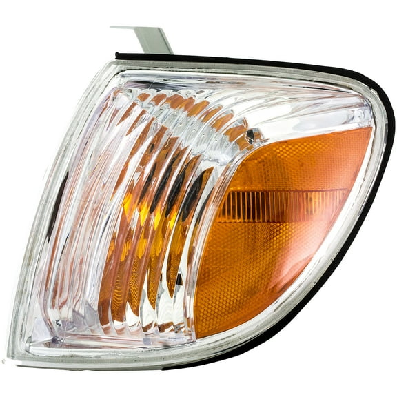 Dorman 1631248 Side Marker Light Assembly for Specific Toyota Models