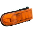thumbnail image 1 of Dorman 1631253 Passenger Side Side Marker Light Assembly for Specific Toyota Models, 1 of 4
