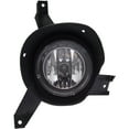 thumbnail image 1 of Dorman 1631265 Driver Side Fog Light Assembly for Specific Ford Models, Clear, 1 of 2