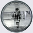 thumbnail image 1 of Dorman 1631271 Fog Light Assembly for Specific Chevrolet Models, Clear, 1 of 3