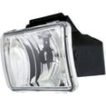 thumbnail image 1 of Dorman 1631283 Fog Light Assembly for Specific Chevrolet / GMC / Isuzu Models, Clear, 1 of 4