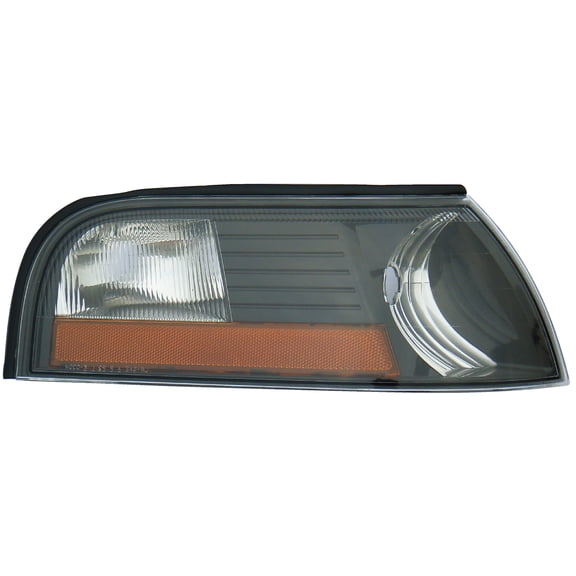 Dorman 1631308 Passenger Side Side Marker Light Assembly for Specific Mercury Models