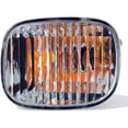 thumbnail image 1 of Dorman 1631368 Front Passenger Side Turn Signal / Parking Light Assembly for Specific Models, 1 of 5