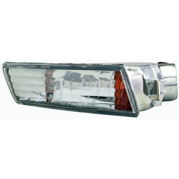 Dorman 1631371 Driver Side Parking Light Assembly for Specific Honda Models