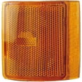 thumbnail image 1 of Dorman 1650141 Front Right Lower Side Marker Light Assembly for Specific GMC Models, 1 of 2
