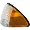 thumbnail image 1 of Dorman 1650206 Driver Side Side Marker Light Assembly for Specific Ford Models, 1 of 4