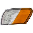 thumbnail image 1 of Dorman 1650212 Driver Side Side Marker Light Assembly for Specific Ford Models, 1 of 2