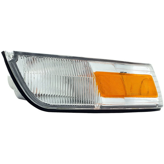Dorman 1650219 Passenger Side Side Marker Light Assembly for Specific Mercury Models