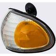 thumbnail image 1 of Dorman 1650223 Passenger Side Side Marker Light Assembly for Specific Ford Models, 1 of 4