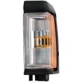 thumbnail image 1 of Dorman 1650602 Driver Side Side Marker Light Assembly for Specific Nissan Models, 1 of 4