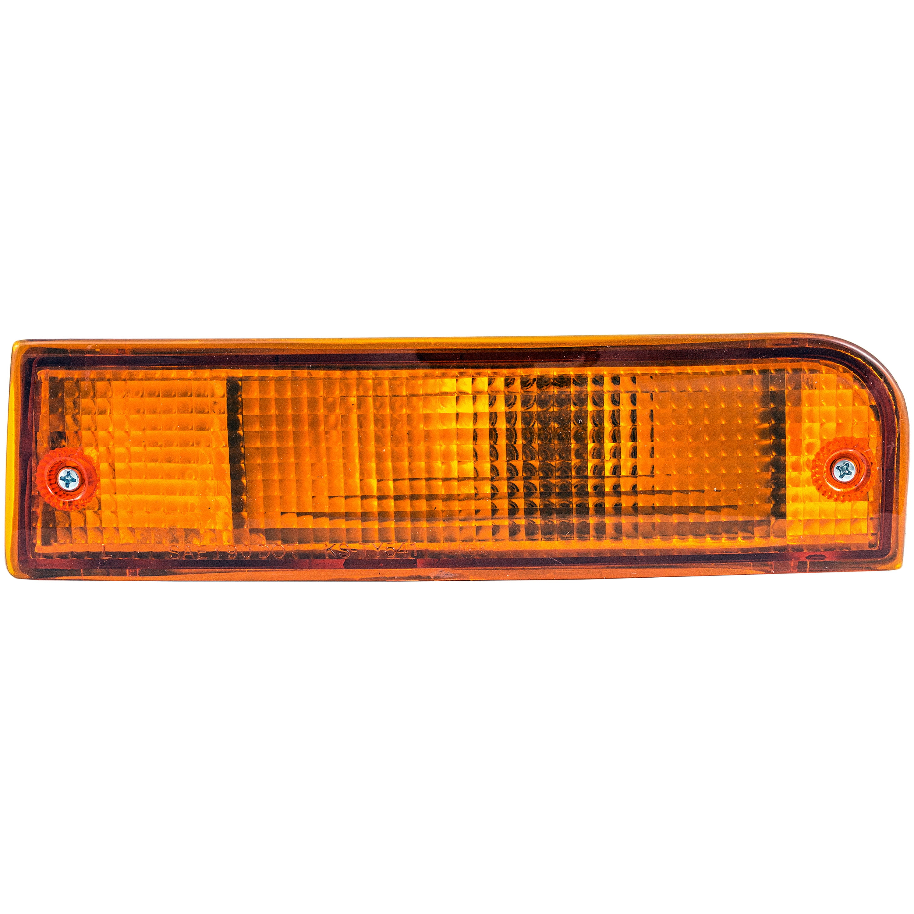 DORMAN Turn Signal / Parking Light Assembly For Ford - View #2