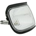 thumbnail image 1 of Dorman 1650737 Passenger Side Parking Light Assembly for Specific Nissan Models, 1 of 4