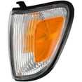 thumbnail image 1 of Dorman 1650738 Front Driver Side Turn Signal / Parking Light Assembly for Specific Toyota Models, 1 of 4