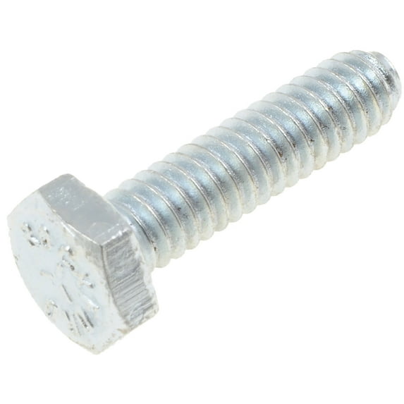 Dorman 170-010 Bolt Silver (Pack of 100)