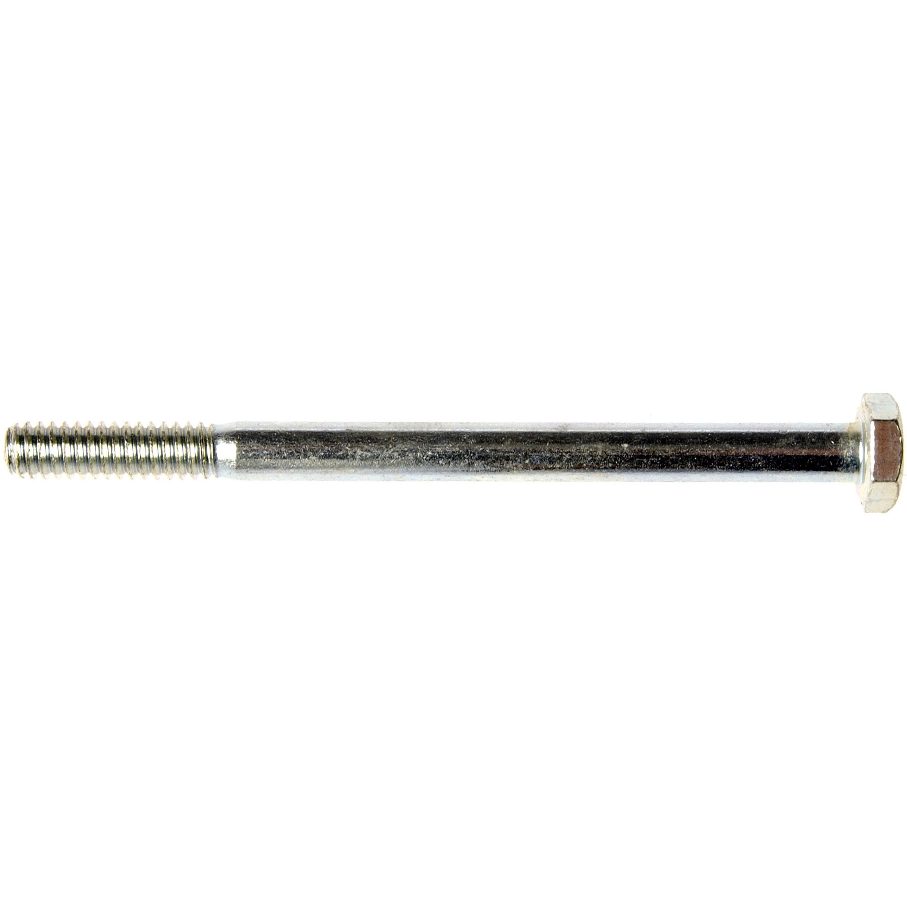 Allstar Hex Head Bolt 1/4-20 x 3-1/2 Allstar Hex Head Bolt 1/4-20 x 3-1/2