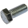 thumbnail image 1 of Dorman 170-512 Bolt Silver (Pack of 50), 1 of 3