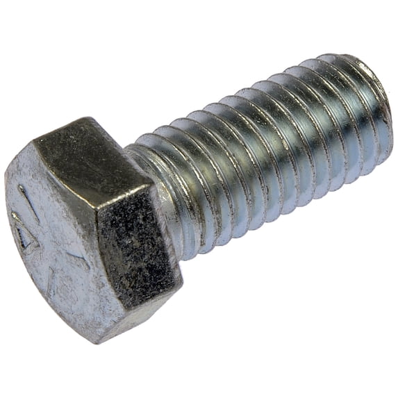 Dorman 170-512 Bolt Silver (Pack of 50)