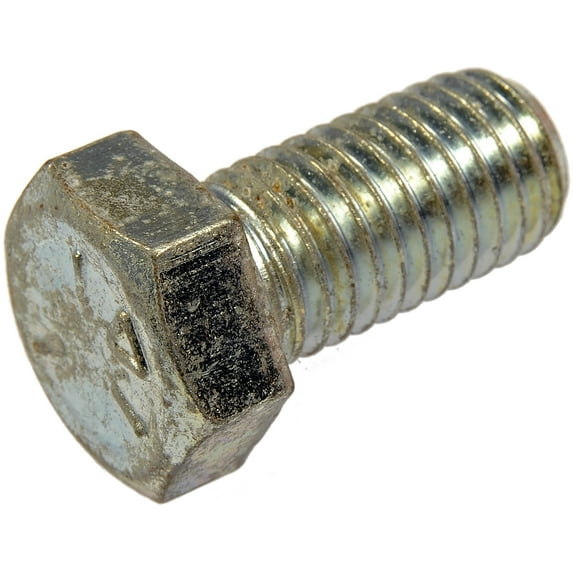 Dorman 170-612 Bolt Silver (Pack of 25)