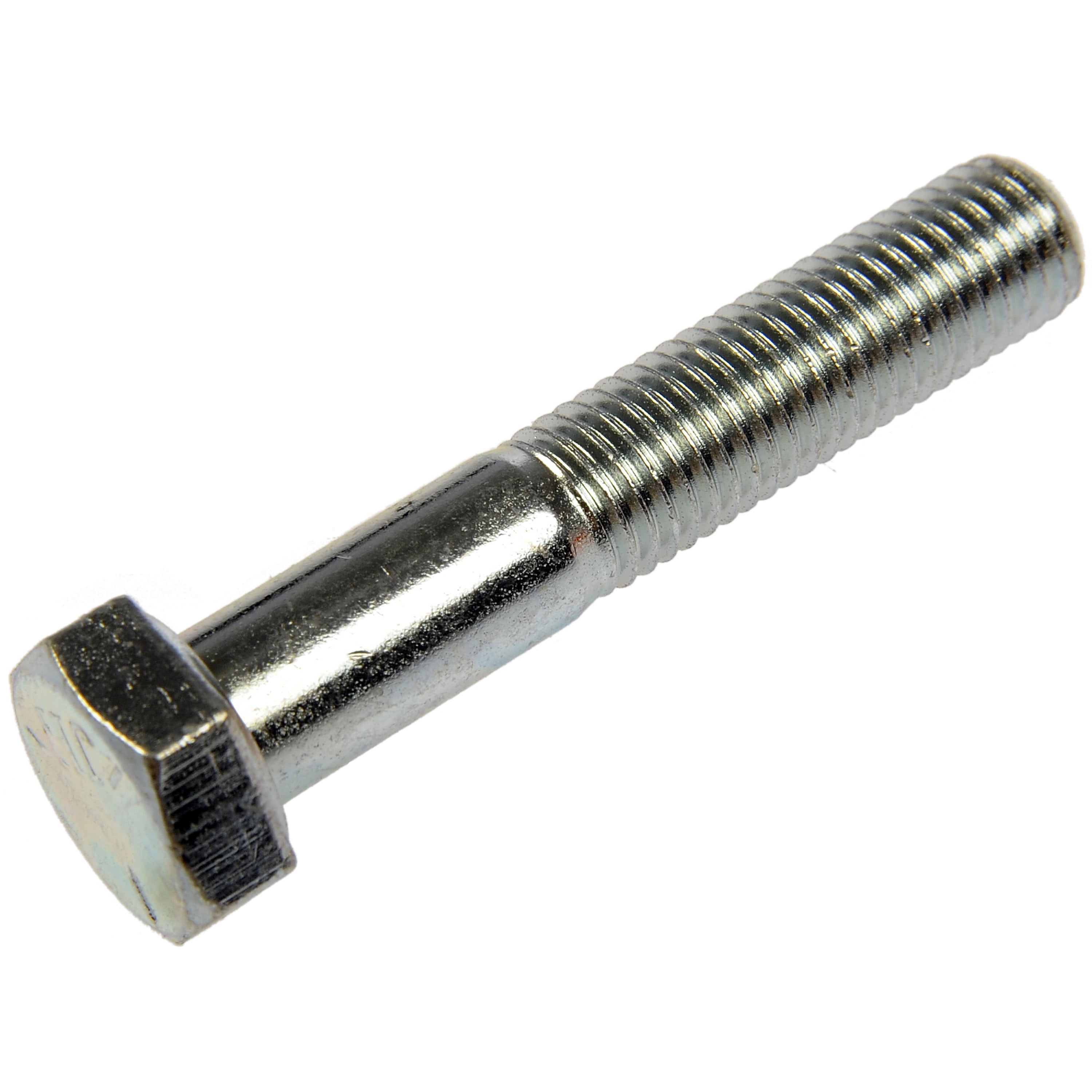 Dorman 175-117 Bolt Silver (Pack of 100)