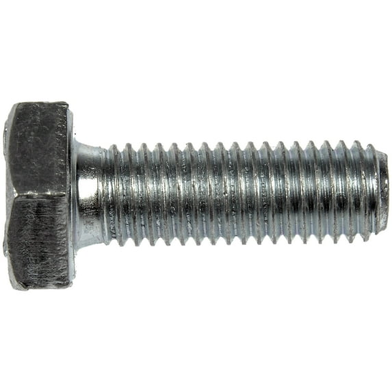 Dorman 175-250 Bolt Silver (Pack of 25)