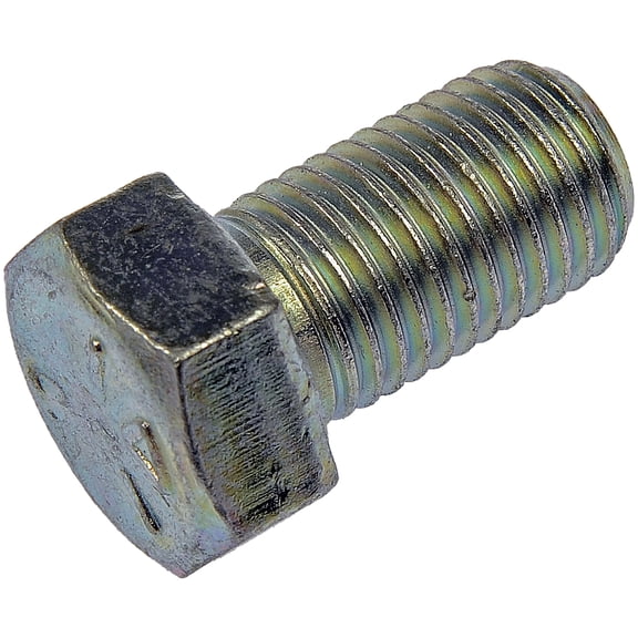 Dorman 175-307 Bolt Silver (Pack of 50)