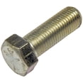 thumbnail image 1 of Dorman 175-312 Bolt Silver (Pack of 50), 1 of 3