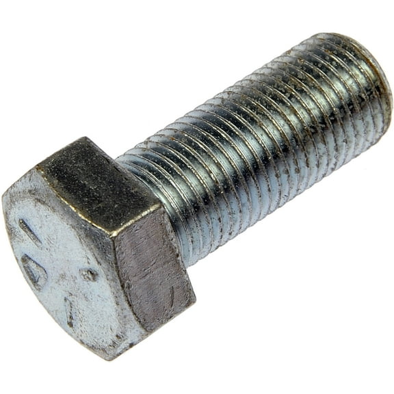Dorman 175-412 Bolt Silver (Pack of 50)
