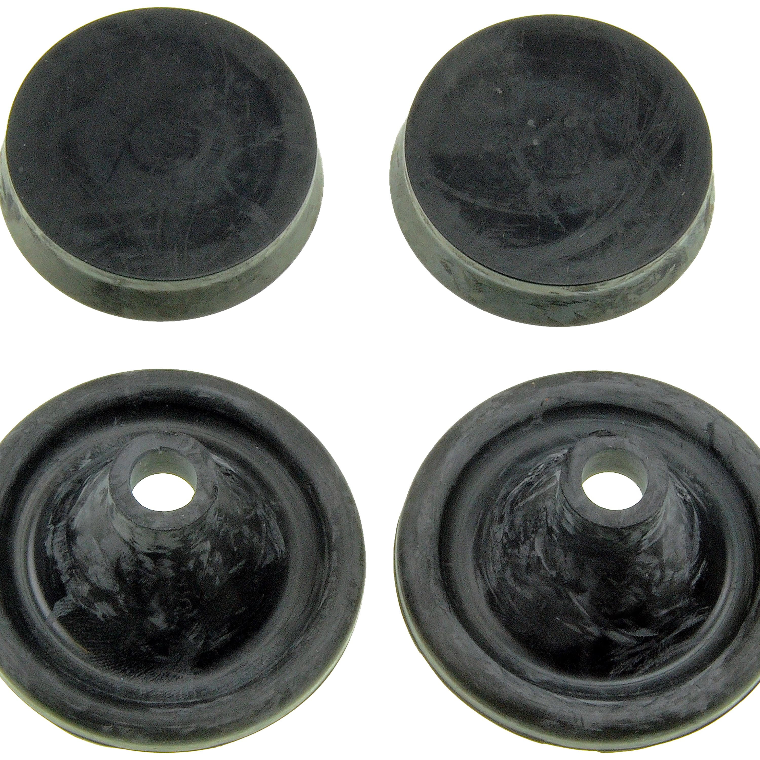 Doman Bake Wheel Cylindes W14522 - Summit Acing