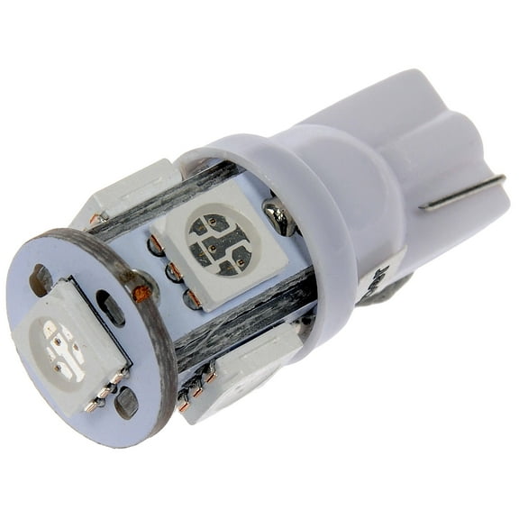 Dorman 194A-SMD Side Marker Light Bulb for Specific Models