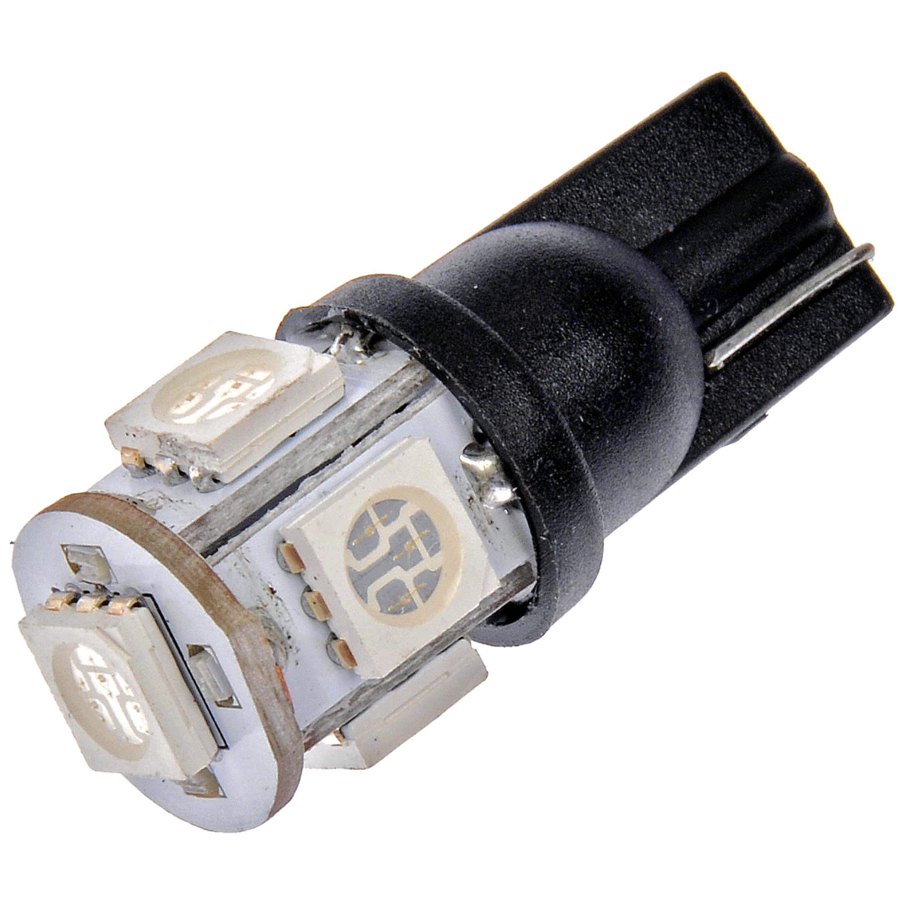 Side Marker Light Bulbnull