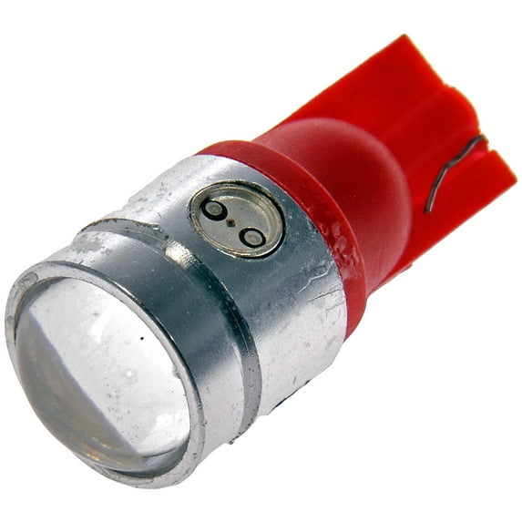 Dorman 194R-HP Side Marker Light Bulb for Specific Models