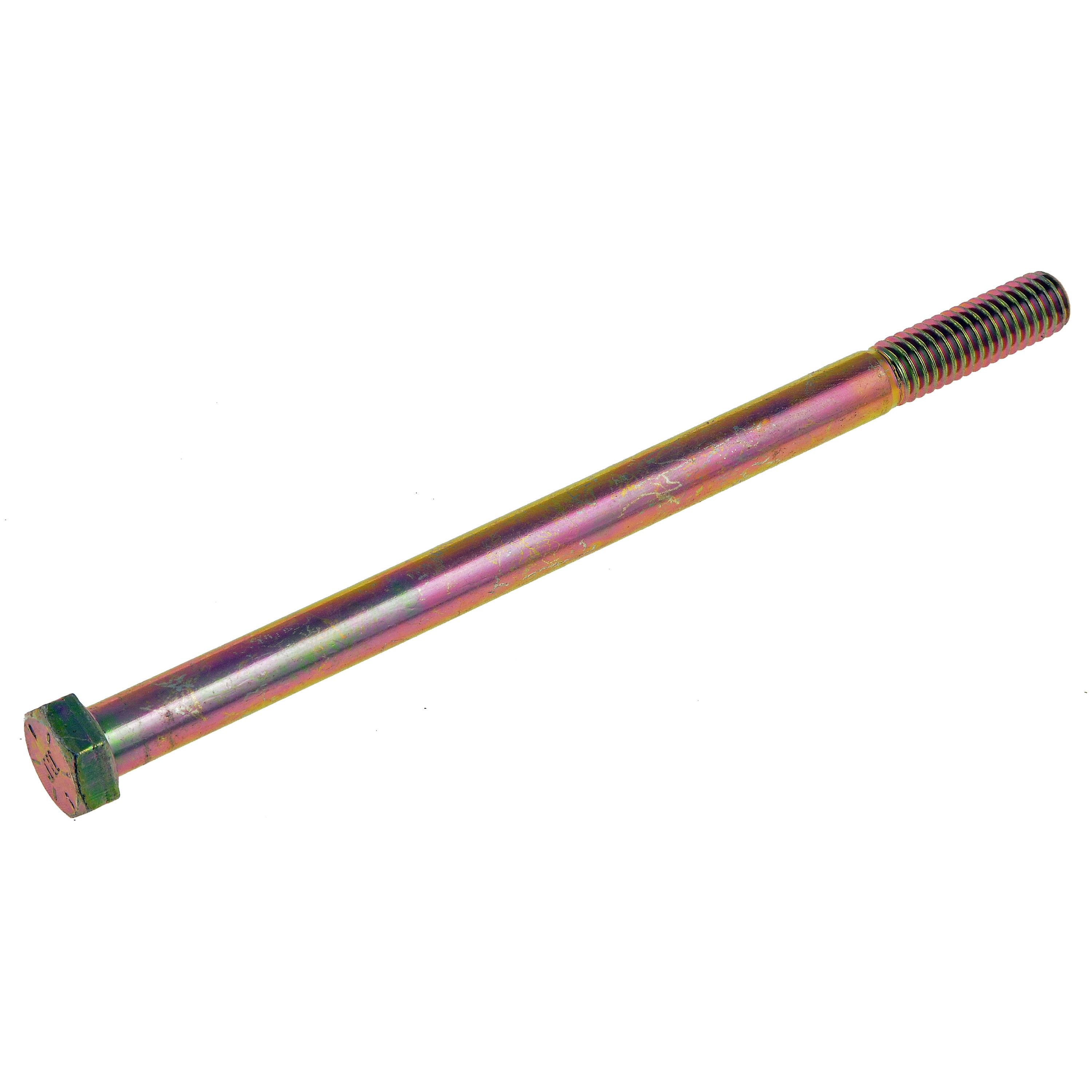 Dorman 197-260 Bolt Silver (Pack of 25)