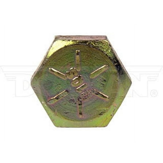 Dorman 197-540 Cap Screw-Hex Head-Grade 8