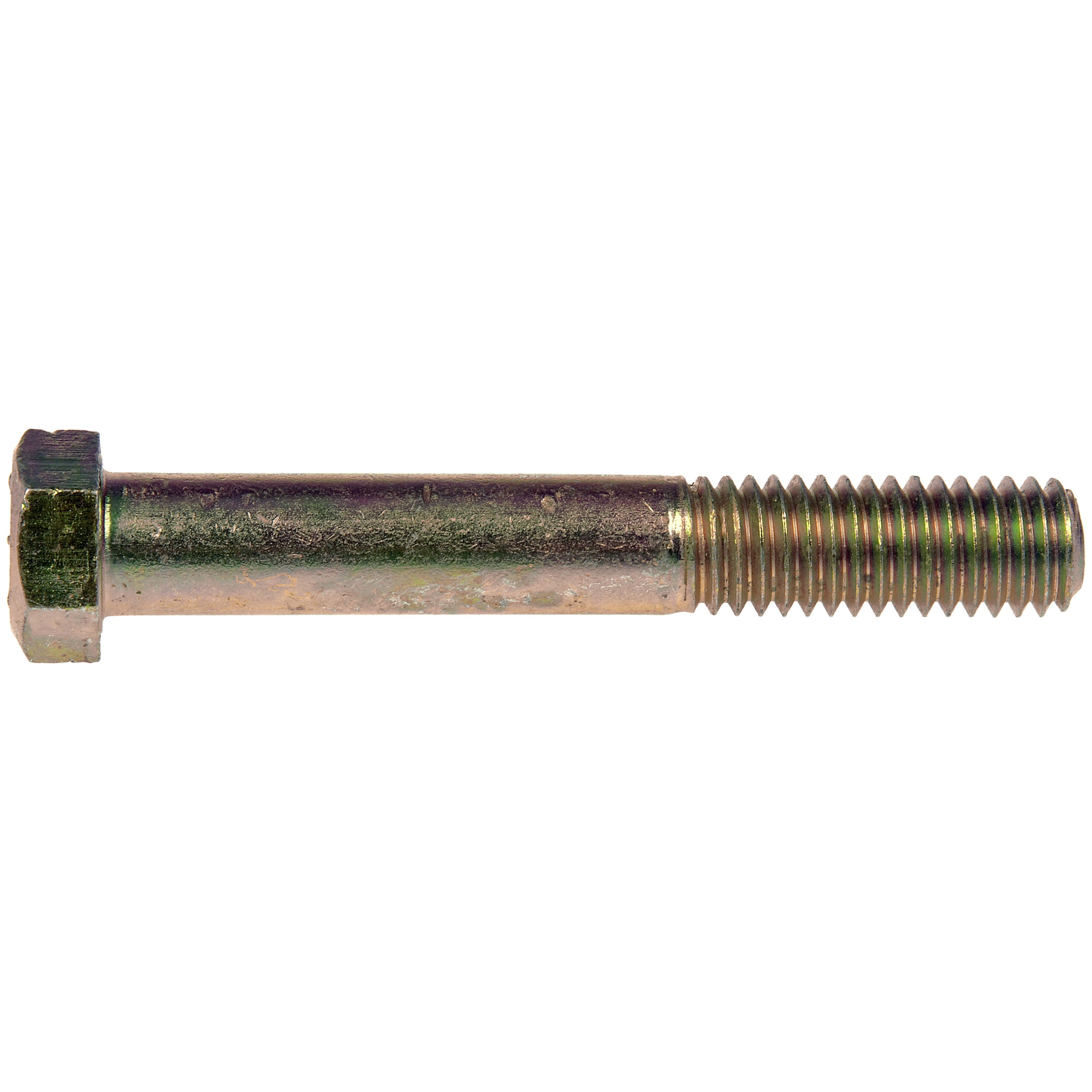 Allstar Hex Head Bolt 1/4-20 x 4-1/2 Allstar Hex Head Bolt 1/4-20 x 4-1/2