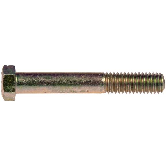 Dorman 197-820 Bolt Silver (Pack of 10)