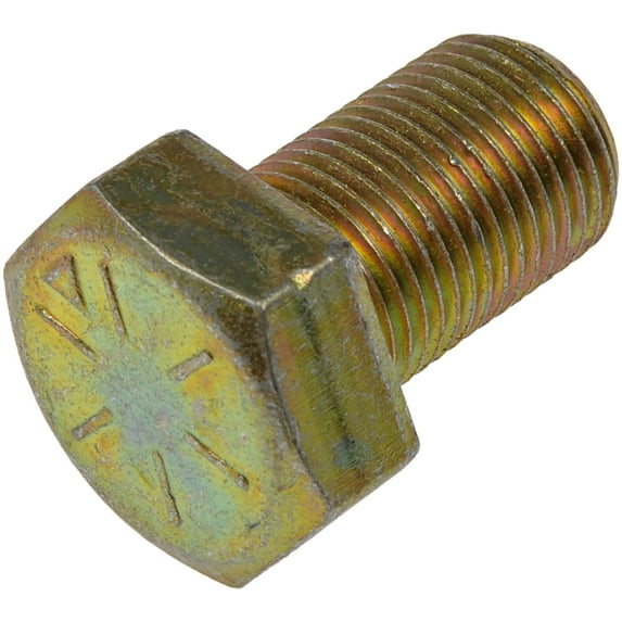 Dorman 199-610 Bolt Silver (Pack of 10)