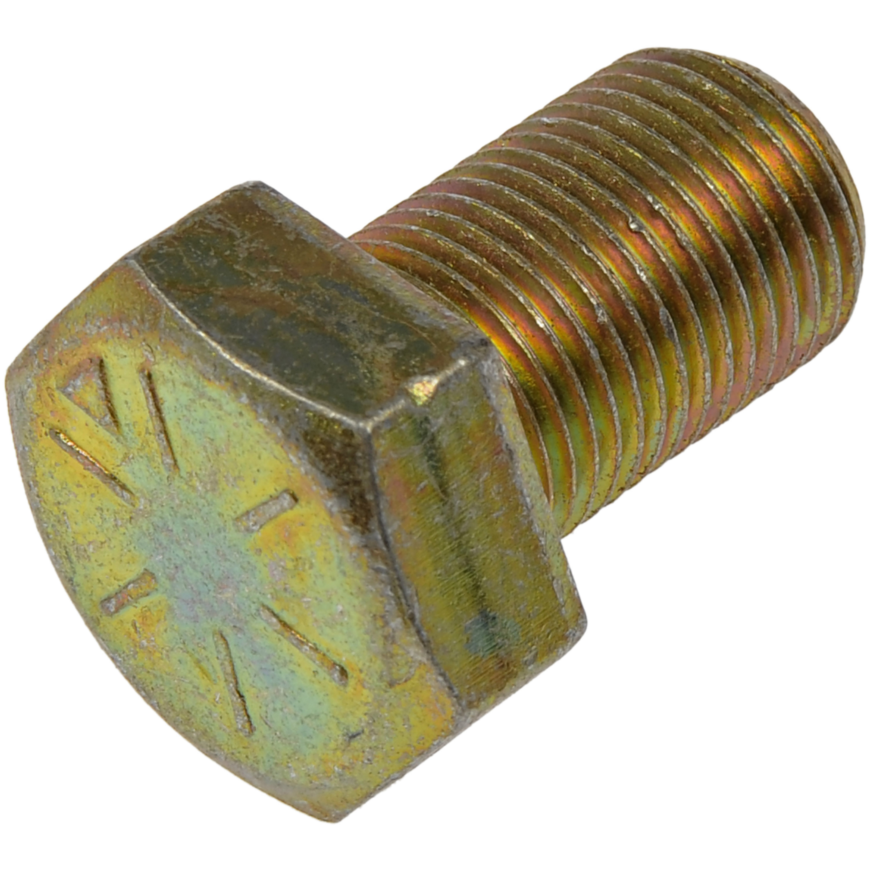 Viti Esagonale Da Stampare 10 Viti A Testa Esagonale Con Tappo (socket Head Cap Screws) 5/8-18 X 3-3/4, Grado 8, Finitura Giallo Zinco Citizen 8 Viti Esagonale Da Stampare 10 Viti A Testa Esagonale Con Tappo (socket Head Cap Screws) 5/8-18 X 3-3/4, Grado 8, Finitura Giallo Zinco Citizen 8