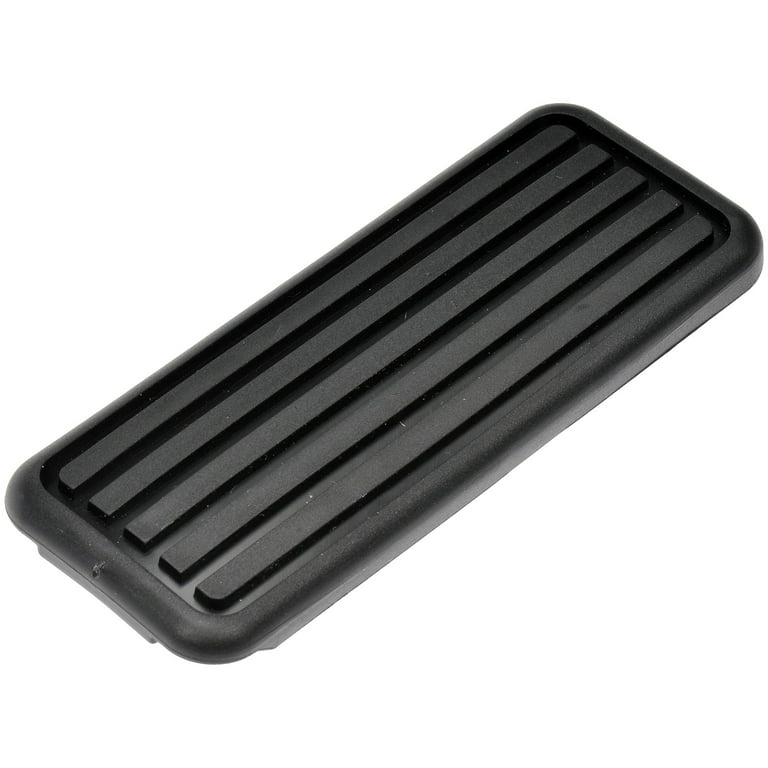 Pedal Covers for your car: buy in original quality on