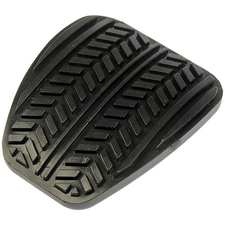 Dorman 20705 Brake And Clutch Pedal Pad for Specific Ford / Lincoln Models