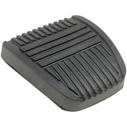 Dorman 20723 Brake And Clutch Pedal Pad for Specific Lexus / Toyota Models