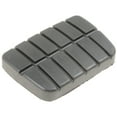 thumbnail image 1 of Dorman 20725 Brake And Clutch Pedal Pad for Specific Nissan Models, 1 of 2
